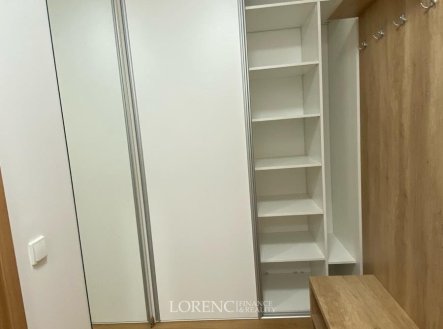 Pronájem bytu, 2+kk, 47 m²