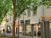 Pronájem obchodní prostory, 116 m²