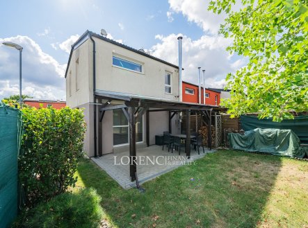 Prodej domu/vily, 83 m²