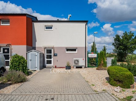 Prodej domu/vily, 83 m²