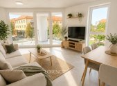 Prodej bytu, 2+kk, 48 m²