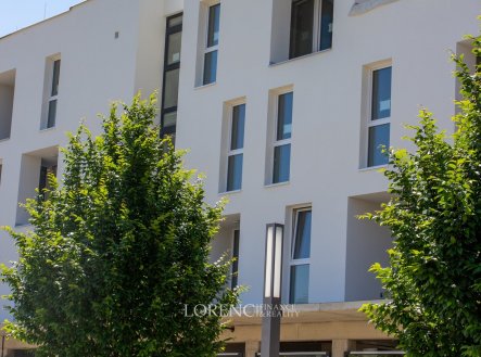 Prodej bytu, 2+kk, 48 m²