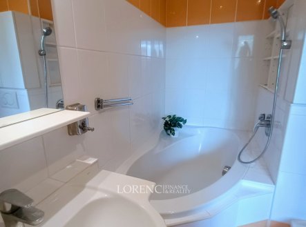 Pronájem bytu, 3+1, 74 m²