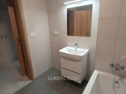 Prodej bytu, 2+kk, 50 m²