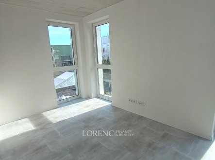 Pronájem bytu, 2+kk, 37 m²