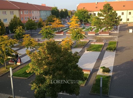 Pronájem bytu, 2+kk, 31 m²