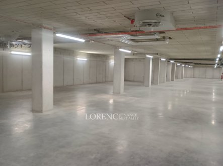 Pronájem bytu, 2+kk, 31 m²