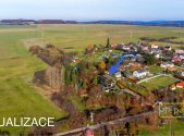 Prodej pozemku pro bydlení, 3 820 m²