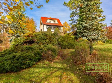 Prodej domu/vily, 125 m²