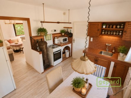 Prodej domu/vily, 125 m²