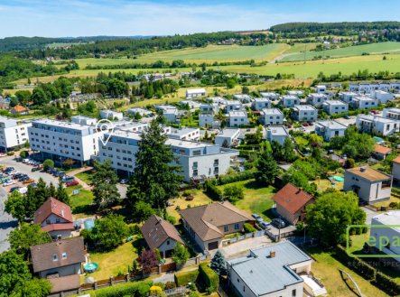 Prodej bytu, 3+kk, 73 m²