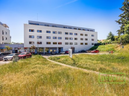 Prodej bytu, 3+kk, 73 m²