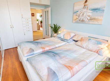 Prodej bytu, 3+kk, 108 m²