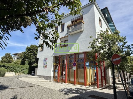 Pronájem obchodní prostory, 40 m²