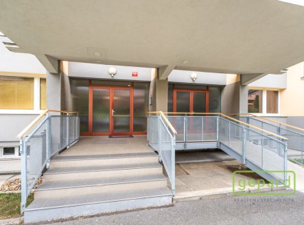 Prodej bytu, 1+1, 47 m²