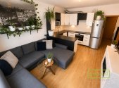 Pronájem bytu, 2+kk, 48 m²