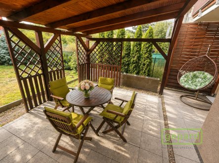 Pronájem bytu, 2+kk, 48 m²