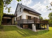 Pronájem chaty/rekreačního objektu, 77 m²