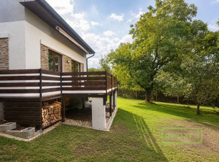 Pronájem chaty/rekreačního objektu, 77 m²