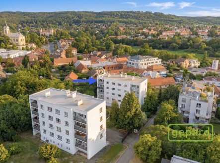 Prodej bytu, 4+kk, 122 m²