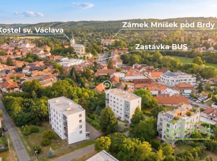 Prodej bytu, 4+kk, 122 m²