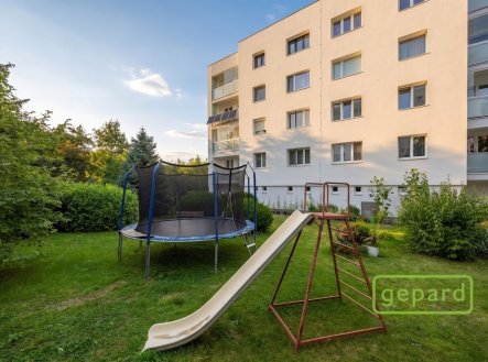 Prodej bytu, 4+kk, 122 m²