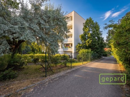 Prodej bytu, 4+kk, 122 m²