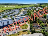 Prodej bytu, 3+kk, 73 m²