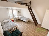 Pronájem bytu, 2+kk, 49 m²