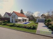 Prodej pozemku pro bydlení, 1 089 m²