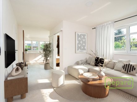 Prodej domu/vily, 82 m²