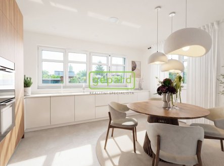 Prodej domu/vily, 82 m²