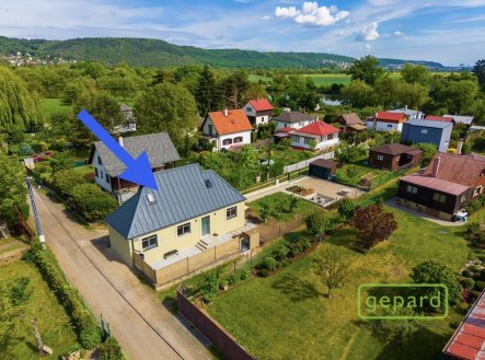 Prodej domu/vily, 82 m²