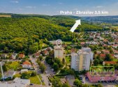 Prodej bytu, 2+kk, 47 m²
