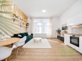 Prodej bytu, 1+kk, 40 m²