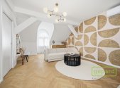 Prodej bytu, 2+1, 97 m²