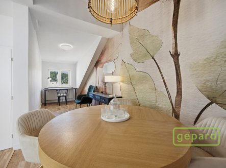 Prodej bytu, 2+1, 97 m²