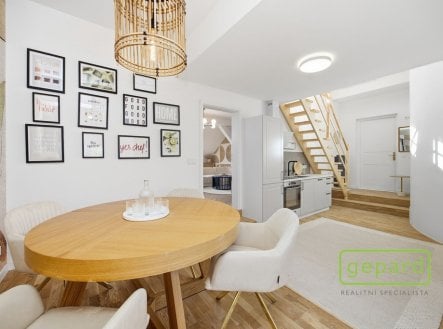 Prodej bytu, 2+1, 97 m²