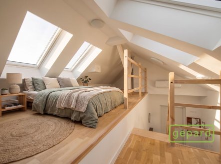 Prodej bytu, 2+1, 97 m²
