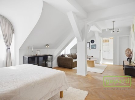 Prodej bytu, 1+1, 48 m²