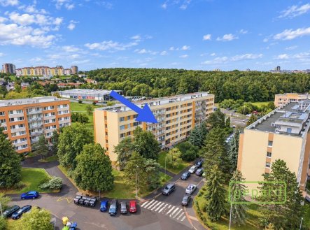 Prodej bytu, 3+kk, 79 m²