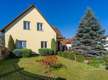 Prodej domu/vily, 207 m²