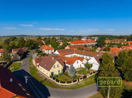 Prodej domu/vily, 207 m²