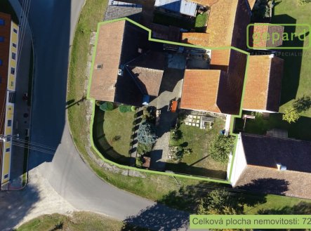 Prodej domu/vily, 207 m²