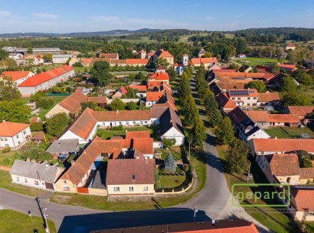 Prodej domu/vily, 207 m²