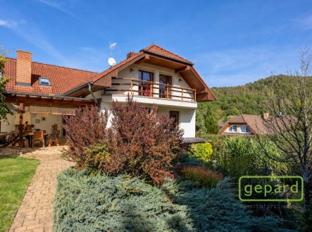 Prodej domu/vily, 400 m²