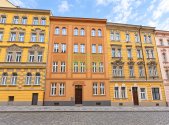 Pronájem bytu, 2+kk, 47 m²