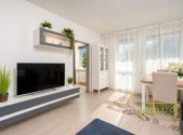 Prodej bytu, 3+1, 74 m²