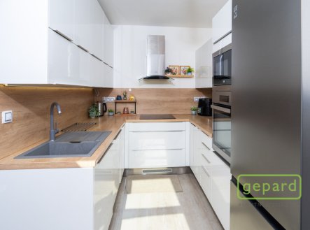 Prodej bytu, 3+1, 74 m²