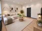 Pronájem bytu, 2+kk, 41 m²